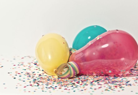 Karnevalsmotiv, &copy; Pixabay