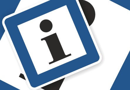 Touristinformationen