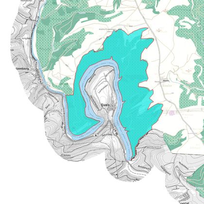 NSG Ourschleife-Falkenstein