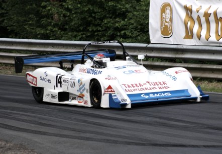Impressionen Wolsfelder Bergrennen Bolide, &copy; Eifel Motor Sport Club