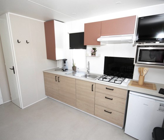 Mobil Home Foto 1, &copy; Alain Goedert