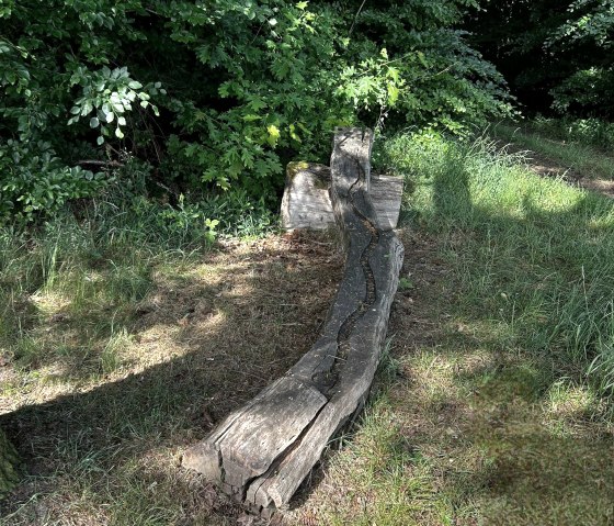 Wald- und Naturlehrpfad Mettendorf, © Felsenland Südeifel Tourismus GmbH