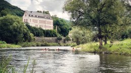 Burg Bollendorf, &copy; Felsenland S&uuml;deifel Tourismus GmbH, Anna Carina Krebs