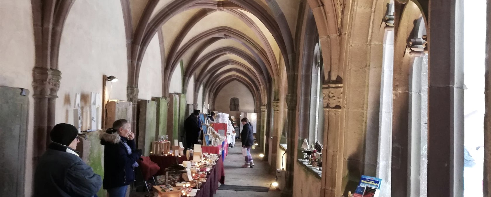 Adventlicher Stiftsberg Kyllburg, © TI Bitburger Land