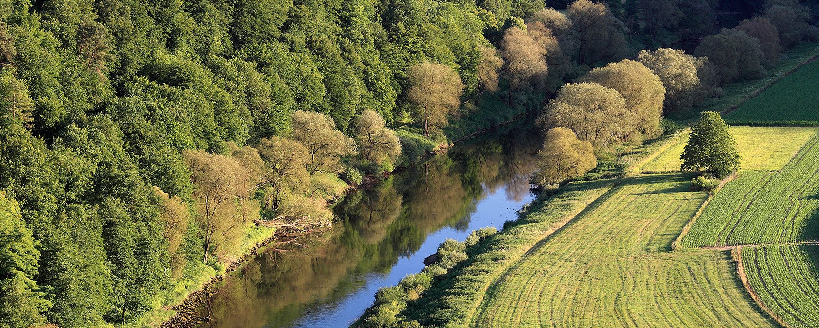 Das Sauertal, &copy; C. Schleder