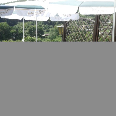 Terrasse, &copy; Jeroen van der Zalm