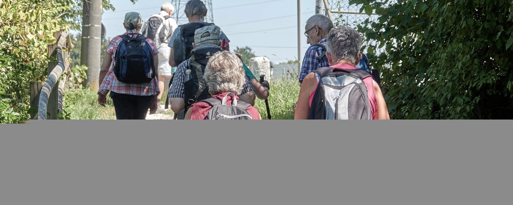 Wanderer, &copy; Pixabay