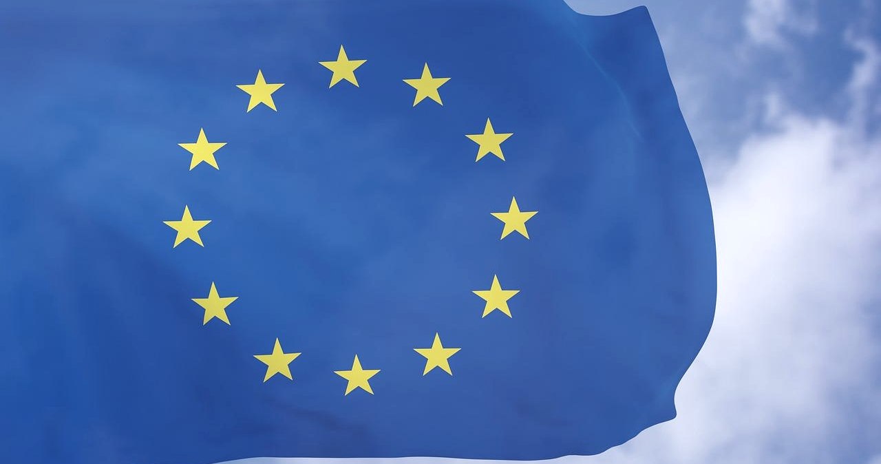 EU-Flagge, © Pixabay