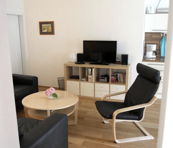 Durchblick - Wohnung am M&uuml;hlgraben