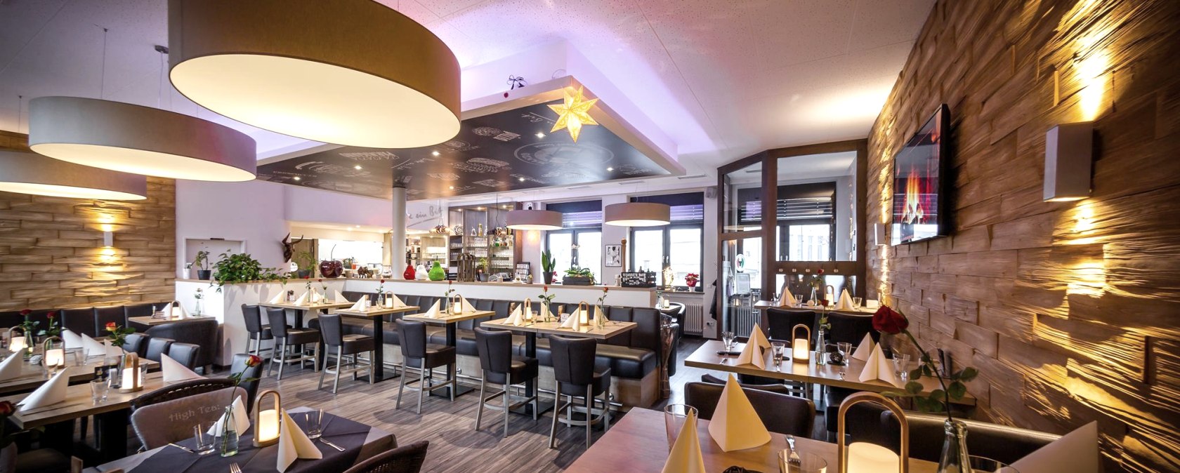 Casa del Manzo, &copy; Bohl Desgn - Stefan Bohl