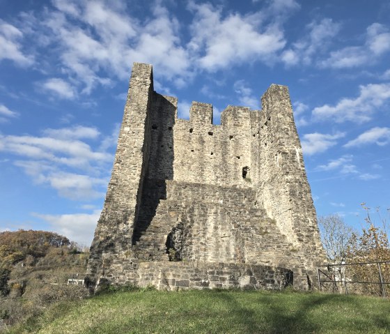Dasburg, © Tourist-Information Islek