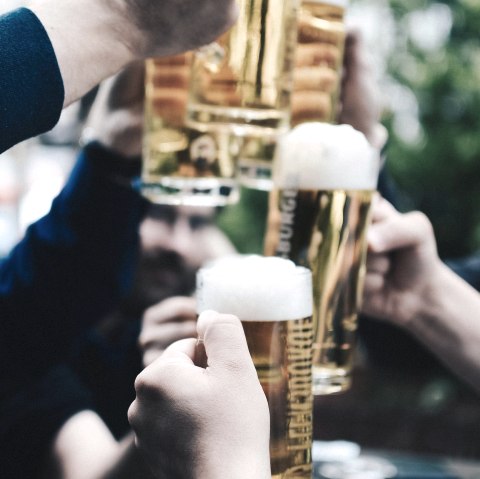 Bier, &copy; Pixabay