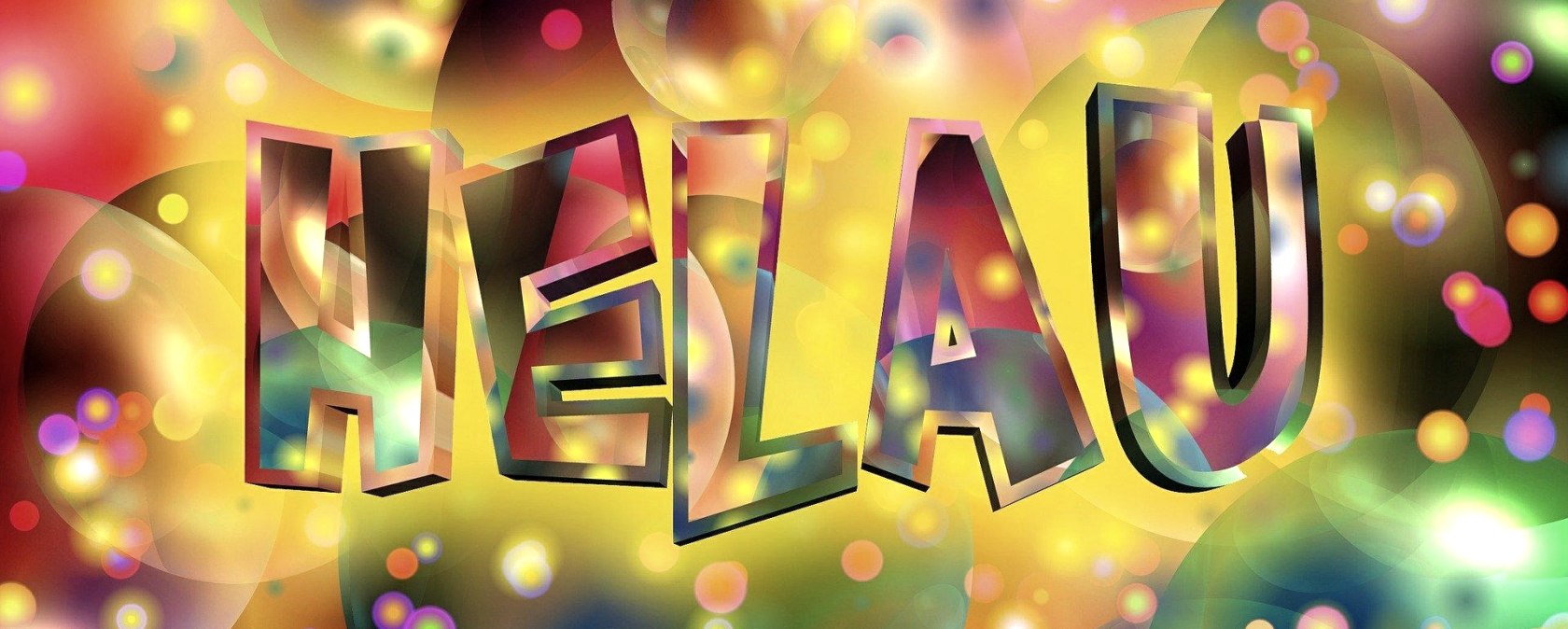 Karneval, &copy; Pixabay