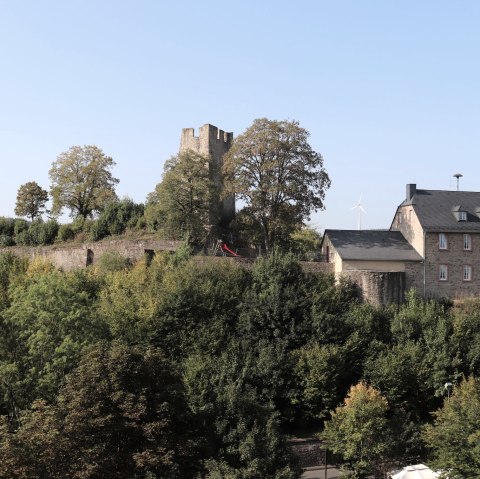 Dasburg, © Tourist-Information Islek