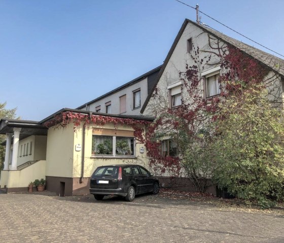 aussenansicht, &copy; denis