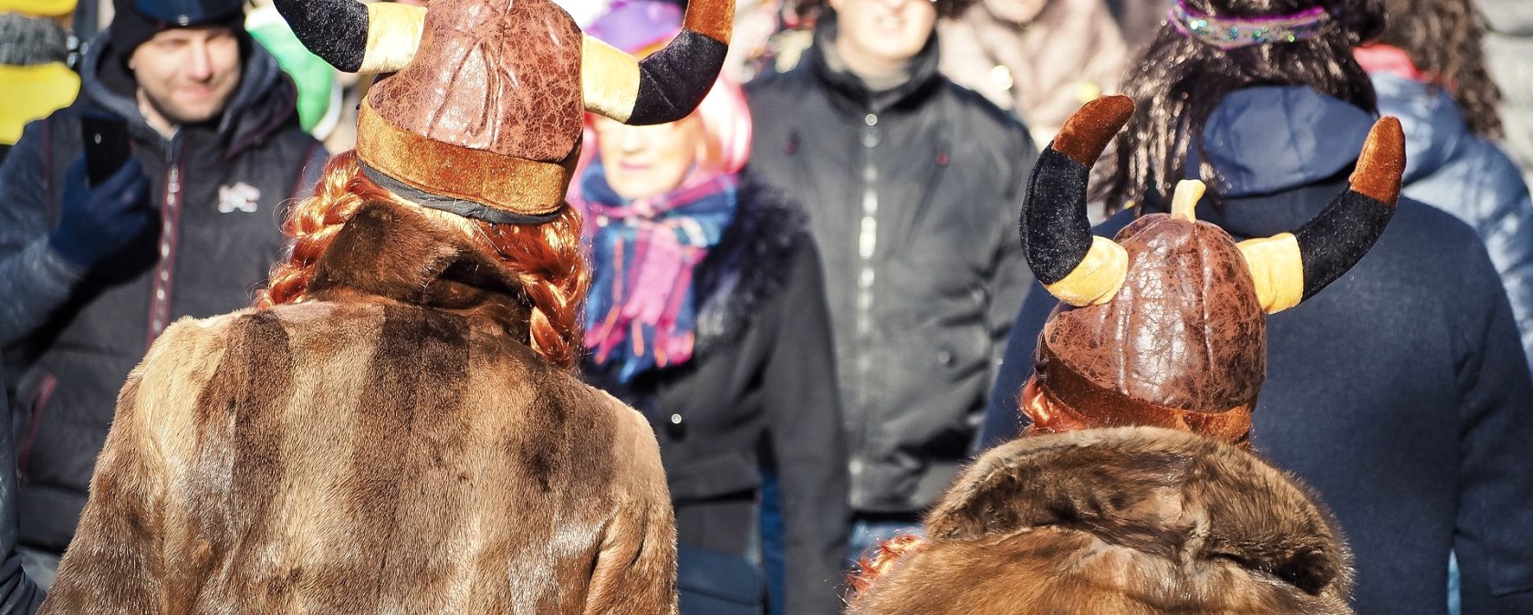 Karneval, &copy; Pixabay