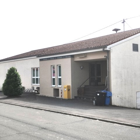 B&uuml;rgerhaus Biersdorf am See, &copy; TI Bitburger Land