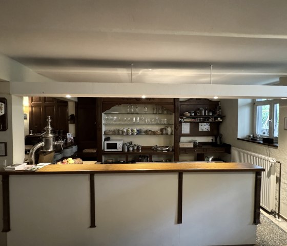 G&auml;stek&uuml;che