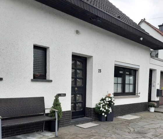 Ferienwohnung Holiday Pr&uuml;mtal, &copy; U. Schares