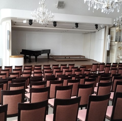 Haus Beda Innenansicht, &copy; TI Bitburger Land