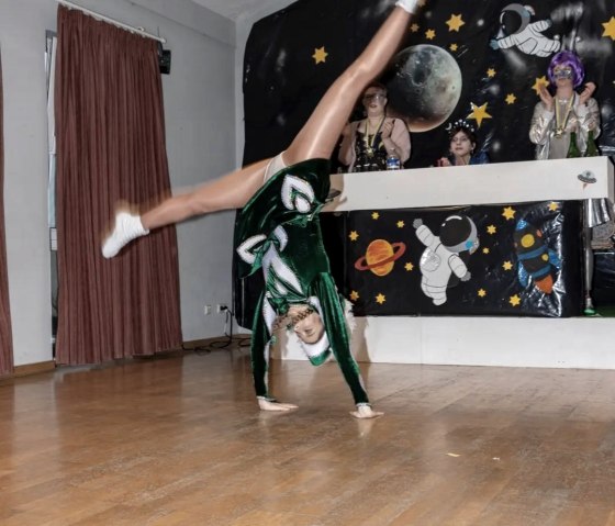 Karnevalssitzung, © KV Seepferdchen