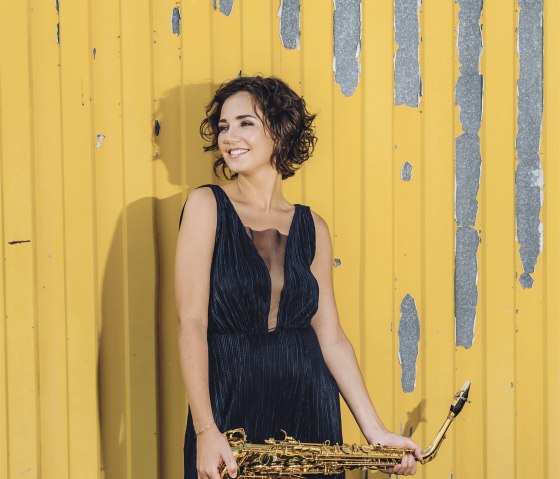 Asya Fateyeva, &copy; Jewgeni Roppel