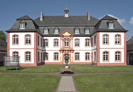 Barockschl&ouml;sschen, &copy; Tourist-Information Bitburger Land