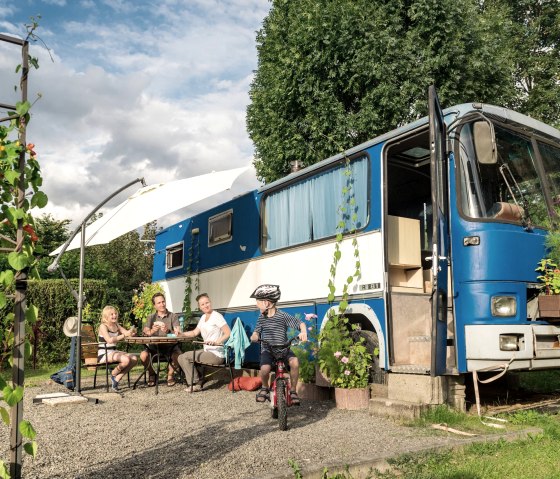 Camping 3, &copy; Dominik Ketz