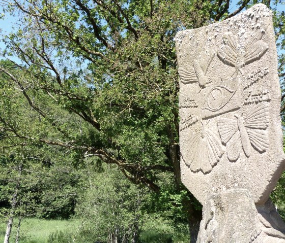 Irsental Stein, &copy; Tourist-Information Islek