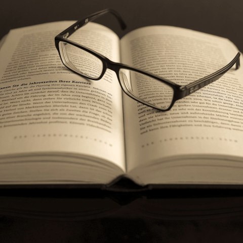 Book, © Pixabay