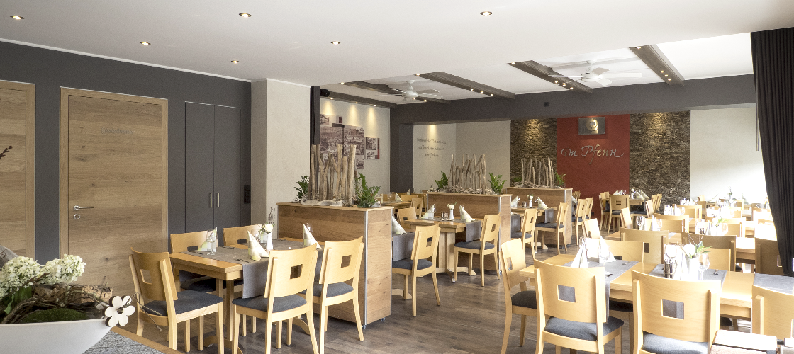 Im Pfenn - Restaurant, &copy; Im Pfenn, Markus Urfels