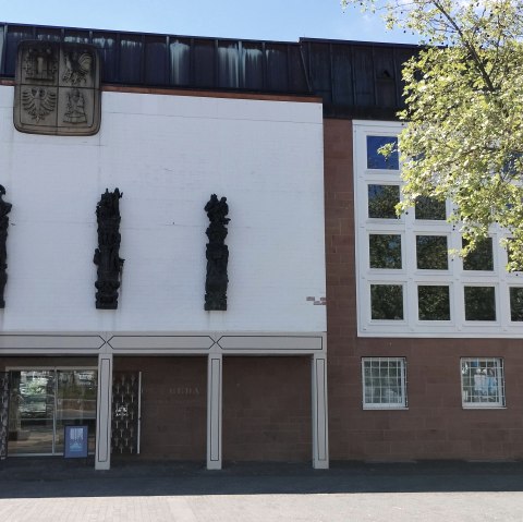 Haus Beda, &copy; Tourist-Information Bitburger Land