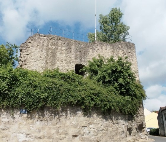 Brug Bettingen unterer Teil, &copy; TI Bitburger Land