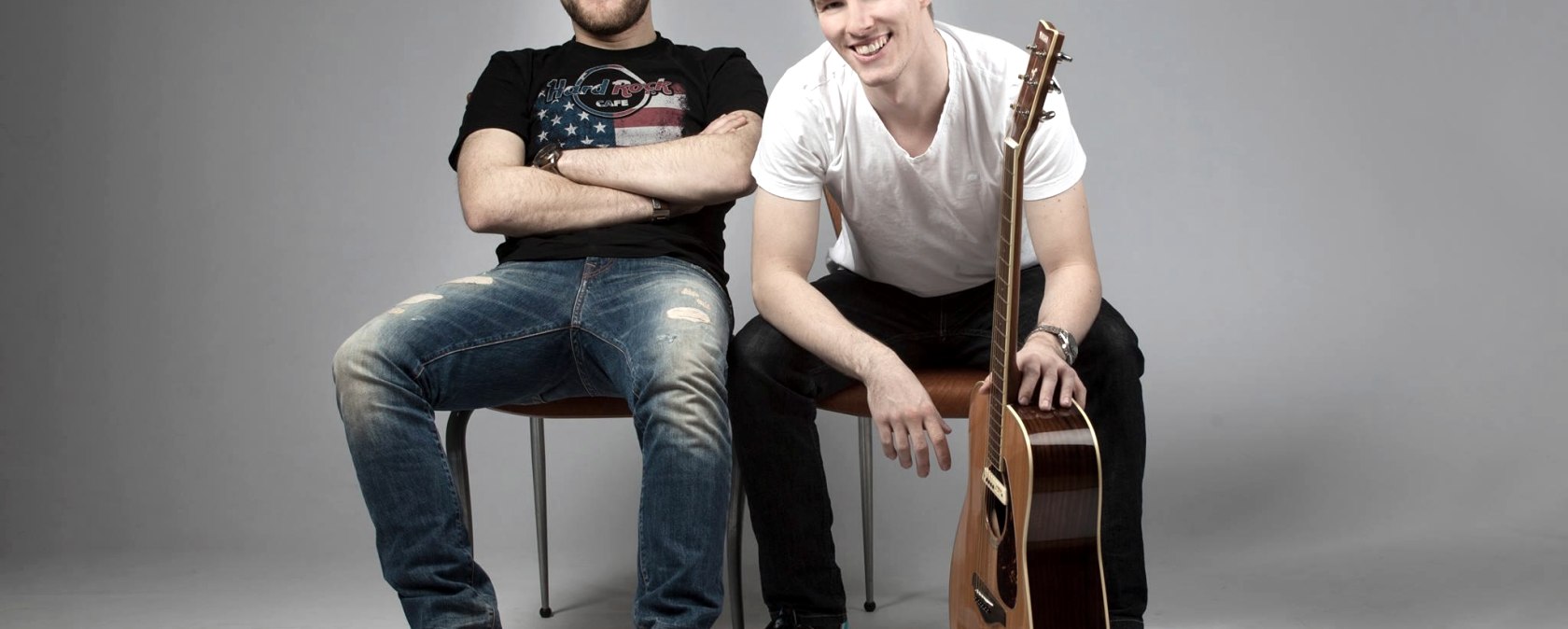 Acoustic Activity, © Acoustic Activity