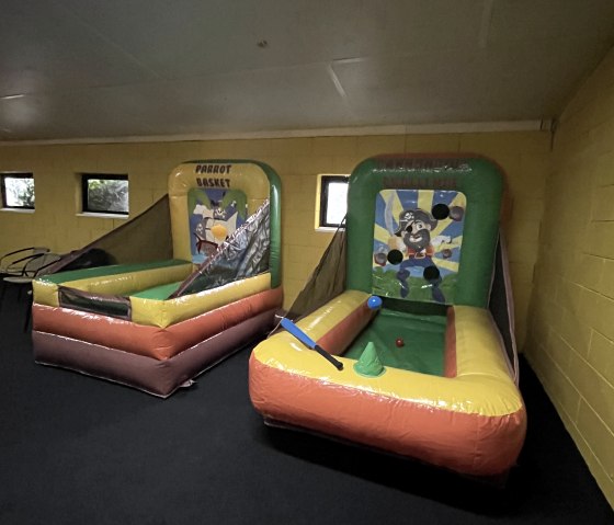 Spa&szlig; f&uuml;r Kinder, &copy; Siegfried B&ouml;er