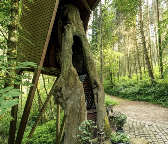 Schwarzbildchen, &copy; Eifel Tourismus GmbH / Dominik Ketz