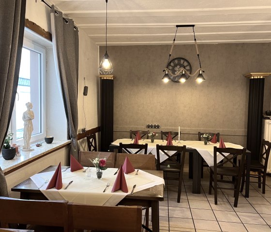 Innenansicht, &copy; TI Bitburger Land