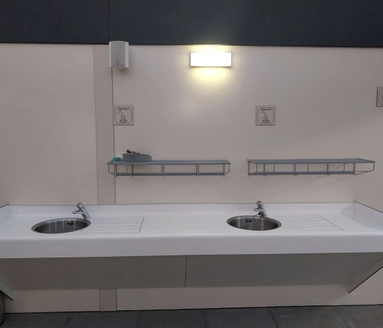 Camp, &copy; Camping Ralingen