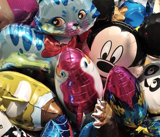 Karneval, &copy; Pixabay