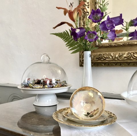 Schloss Cafe 1, &copy; TI Bitburger Land