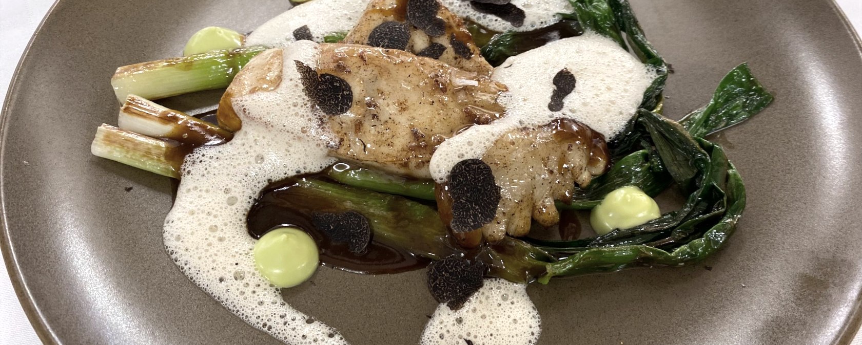 Steinbutt, &copy; TI Bitburger Land