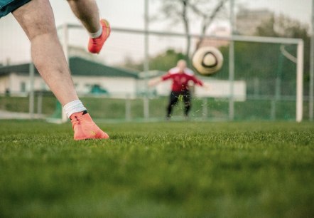 Fussball, © Pixabay