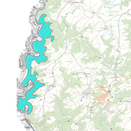 NSG Mittleres Ourtal