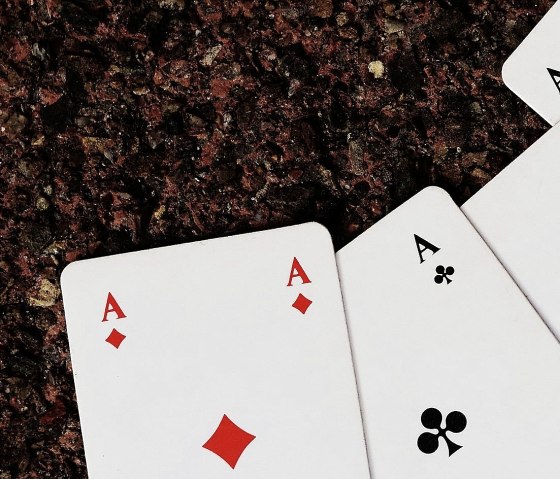 Spielkarten, © Pixabay