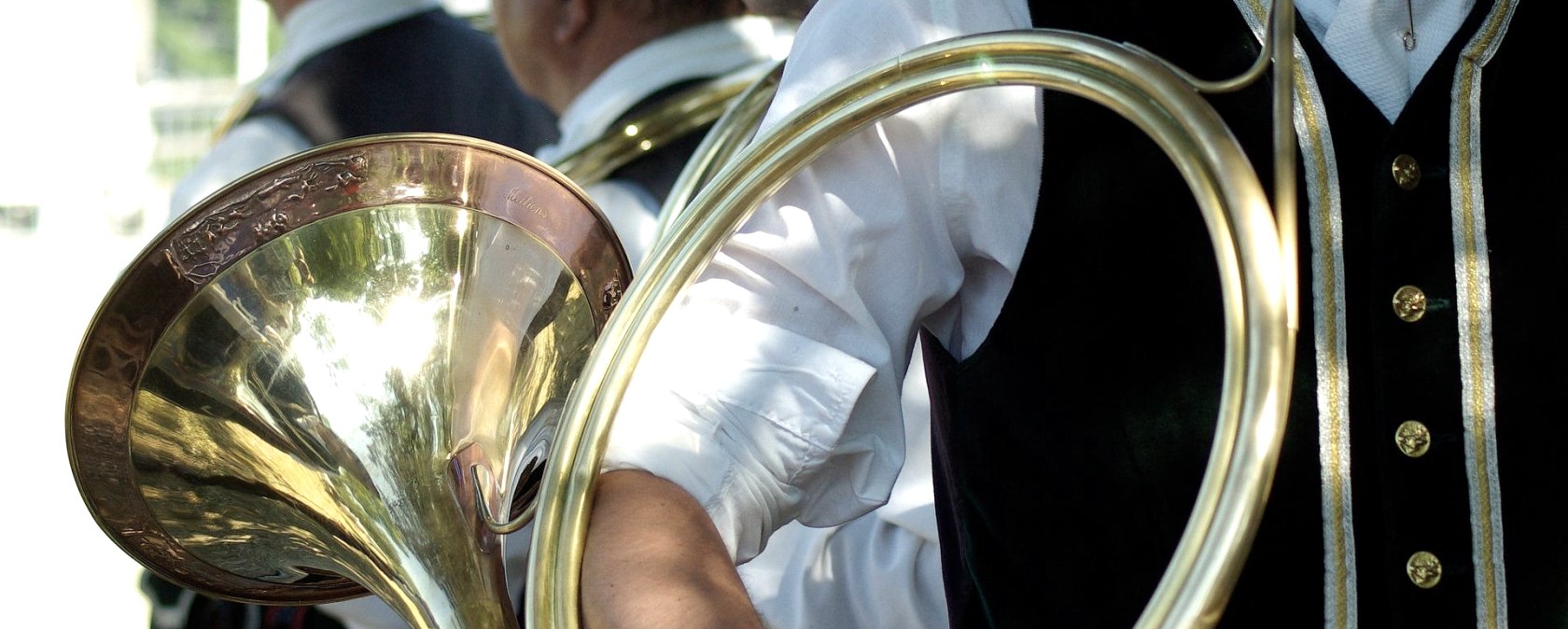 Musiker, &copy; Pixabay