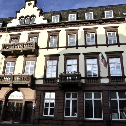 Eifeler Hof, © TI Bitburger Land