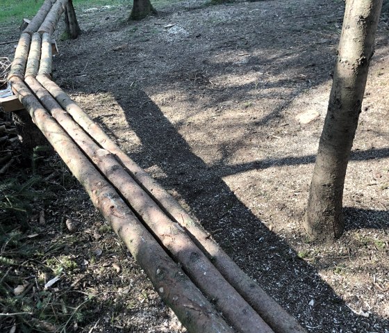 Hundespielplatz Bitburg - Impressionen 3, &copy; Irene Weber