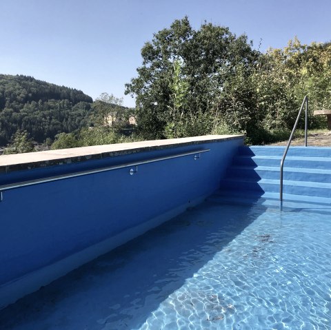 Kneipp-Anlage Kyllburg Malberg, © Tourist-Information Bitburger Land-M.Mayer
