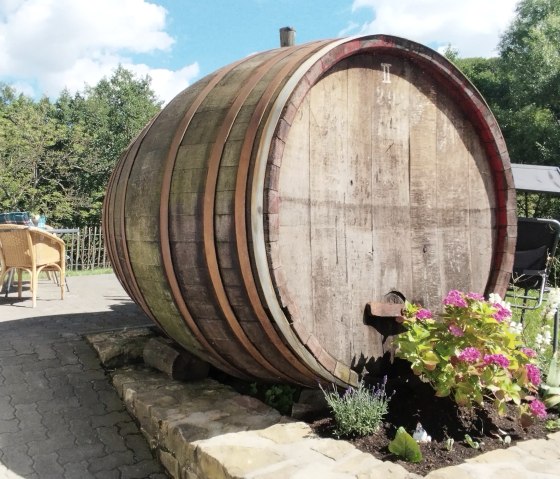 FeWo H&uuml;hn Au&szlig;enansicht(c)TIBitMeS (3)