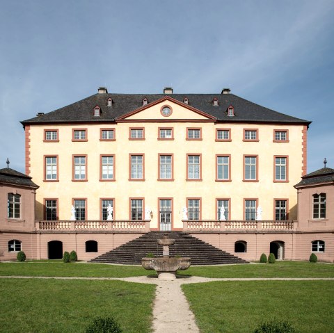 Schloss Malberg, &copy; TI Bitburger Land